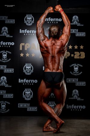 Фотограф Константин Казаков